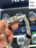 Orient Star RE-AT0017L - (LIMITED EDITION - TURQUOISE BLUE GRADATION)