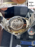 Orient Star RE-BY0004A - BLUE GRADATION(MOP)