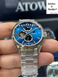 Orient Star RE-BY0004A - BLUE GRADATION(MOP)