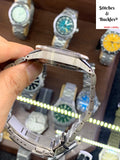 Orient Star M42 Diver 1964 2nd Edition F6 Date 200m Titanium 60th Anniversary Edition RE-AU0702B