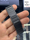 Angles Koi-5 Titan Black