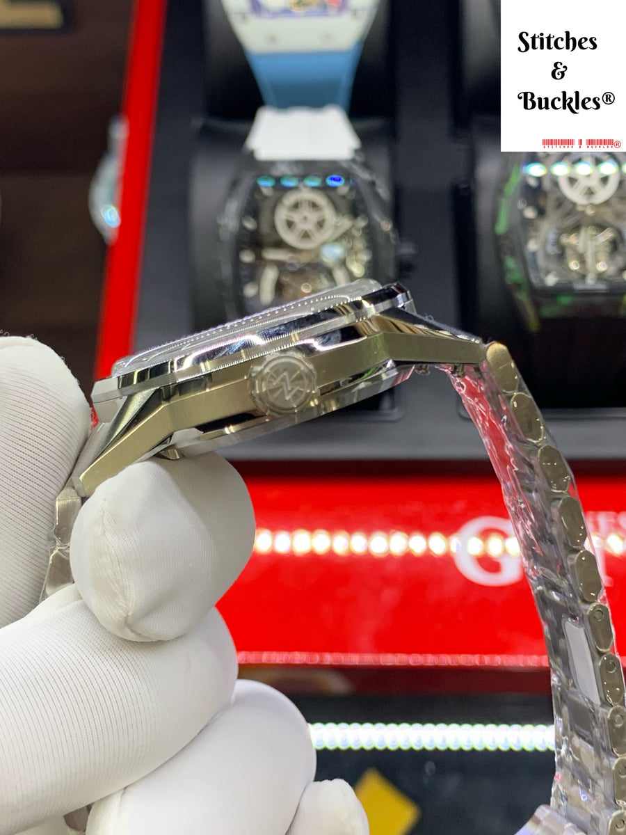 Zelos HELICA 'SLATE GREY' – Stitches and Buckles