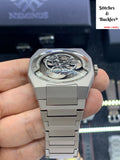 Angles Koi-5 Cool Grey