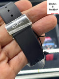ATOWAK SPACESHIP Nebula Silver Special Edition ( Chinese Hour Markers)