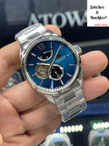 Orient Star RE-BY0004A - BLUE GRADATION(MOP)