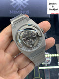 Angles Koi-5 Cool Grey