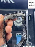 Orient Star ‘JOKER’ Modern Skeleton RE-AV0126B - LIMITED EDITION ALL BLACK 600pcs