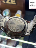 Orient Star M42 Diver 1964 2nd Edition F6 Date 200m Titanium 60th Anniversary Edition RE-AU0702B