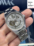 Orient Star ‘JOKER’ Modern Skeleton RE-AV0125S