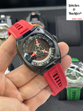 Atowak Tarantula Twilight Red