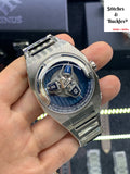 Angles Cerberus Sapphire