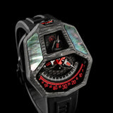 ATOWAK COBRA VENOM RED (Carbon/MOP)