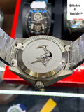 SWORDFISH 42MM TI 'SAKURA'