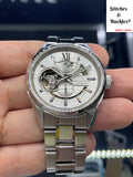 Orient Star ‘JOKER’ Modern Skeleton RE-AV0125S