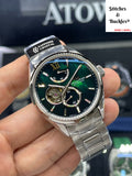 Orient Star RE-BY0005A - GREEN GRADATION(MOP)
