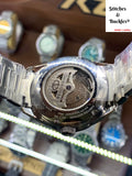 Orient Star Moonphase MOP RE-AY0202A - LIMITED EDITION