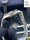 Aision HANG CRAFTS - HANMON RYOKUSUI COLOR