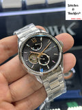 Orient Star RE-BY0007A - LIMITED EDITION CHARCOAL GRAY GRADATION(MOP)