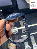 Angles Koi-5 Hyper Blue