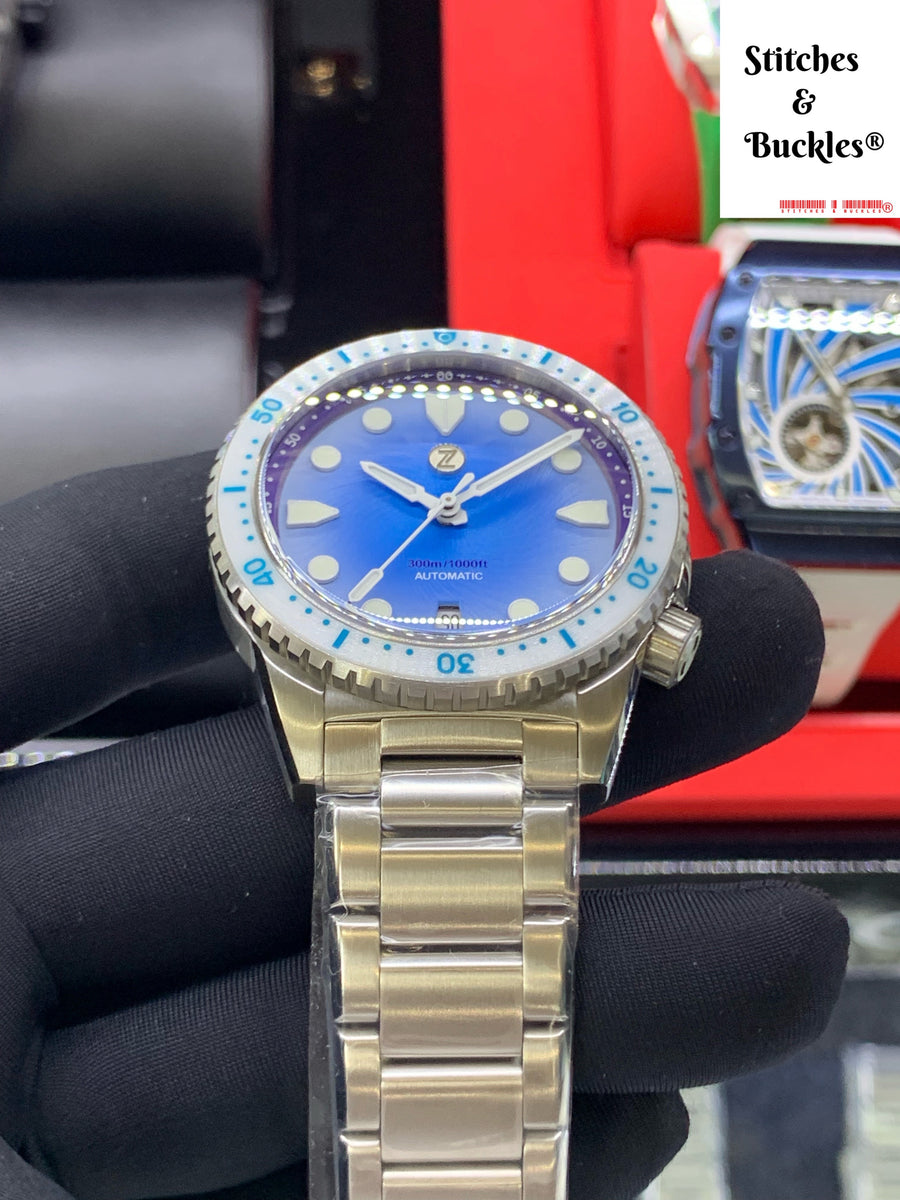 ルシルフル Rolex Datejust (126200) – Watchworks