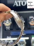 Orient Star RE-BY0007A - LIMITED EDITION CHARCOAL GRAY GRADATION(MOP)