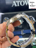 Orient Star RE-BY0004A - BLUE GRADATION(MOP)