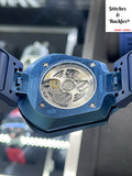 ATOWAK SPACESHIP Abyssal Blue