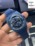 Angles Koi-5 Hyper Blue