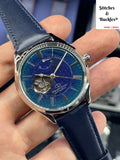 Orient Star Classic Limited Edition 850pcs Nebula Star
