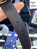 Neminus Lab Master Diver 2.0 Bronze ‘RED DEVIL’