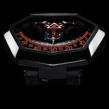 ATOWAK COBRA Carbon Black