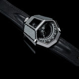 ATOWAK COBRA Steel Silver