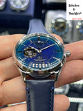 Orient Star Classic Limited Edition 850pcs Nebula Star