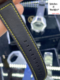Neminus Lab Master Diver 2.0 Bronze ‘YELLOW MONSTER’