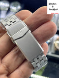 RZE ASCENTUS GMT - POLARIS WHITE