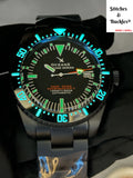 OceanX Sharkmaster-V VSMS552