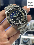 OceanX Sharkmaster 1000 SMS1012