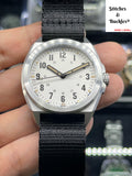 RZE VALOUR 38 - WHISTLER WHITE