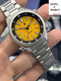RZE RESOLUTE SC 2022 - Medallion Yellow