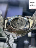 Orient Star Moonphase ‘ MOTHER OF PEARL’ RE-AY0005A