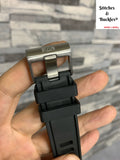 RVLVR AD5 (SILVER) AUTOMATIC 44MM