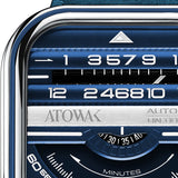 Atowak Windows Pro Blue