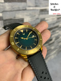 Ventus Mori 2 ‘M-5’ Brass
