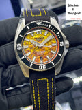 Neminus Lab Xtreme Diver 300m ‘Nuclear Reactor’