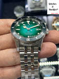 Orient Star Diver’s 1964 Reissue RE-AU0602E