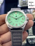 RZE Resolute 2022 - MINT GREEN