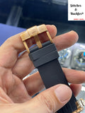 OceanX SHARKMASTER 1000 METEORITE SMS1001M - Limited Edition 199pcs