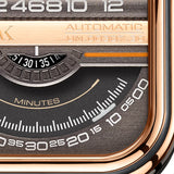 Atowak Windows Pro Rose Gold