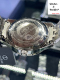 Orient Star Diver’s 1964 Reissue RE-AU0602E