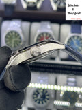 Orient Star  ‘Nebula Star’ Modern Skeleton Limited Edition RE-AV0118L